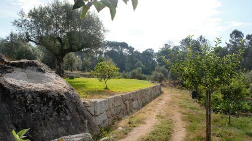 Agroturismo Quinta Da Pedra Mija
