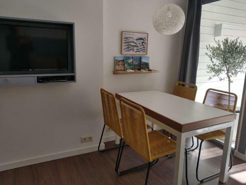 Apartamento Casinha Secreta