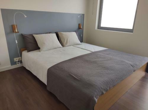 Apartamento Casinha Secreta