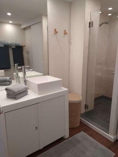 Apartamento Casinha Secreta