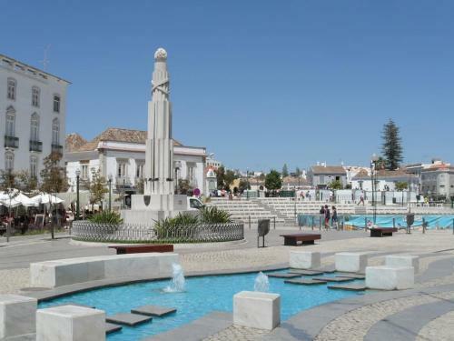 Apartamento T2 Com Piscina
