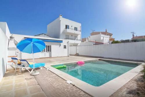 Apartamentos Marwu - Santa Luzia