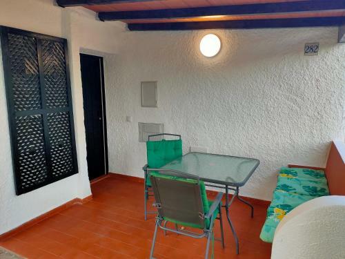 Apartamento Studio Pedras D'el Rei