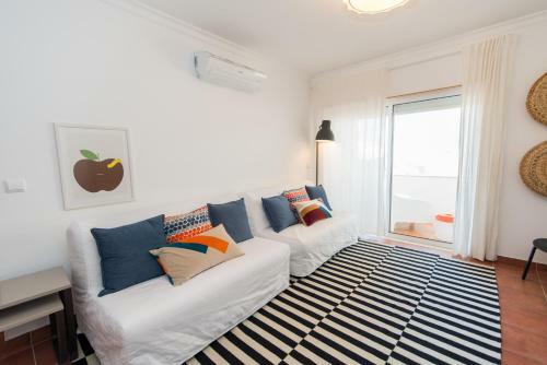 Apartamento Santa Luzia