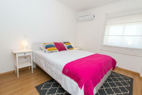 Apartamento Santa Luzia
