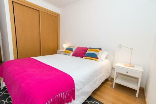 Apartamento Santa Luzia