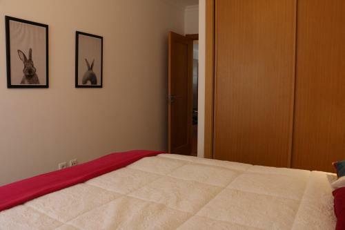 Apartamento Santa Luzia