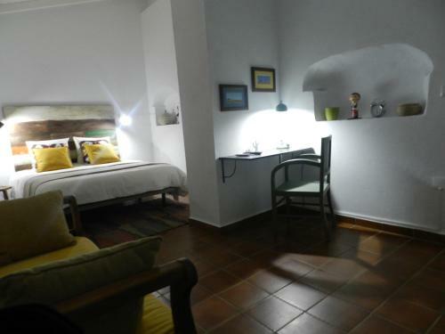 Agroturismo Casas Do Ardila