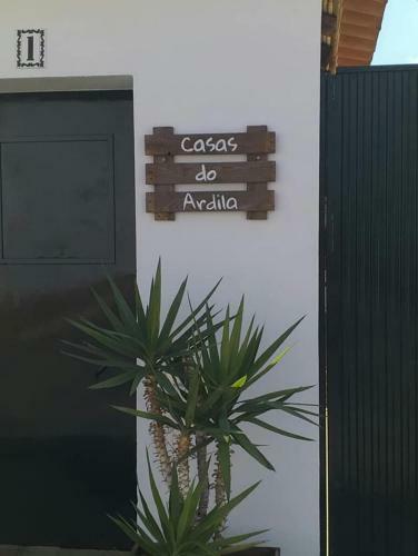 Agroturismo Casas Do Ardila