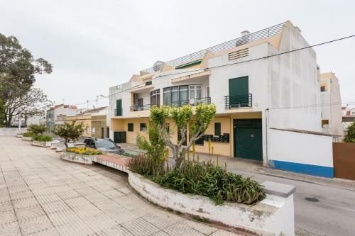 Apartamento Santa Luzia Dream