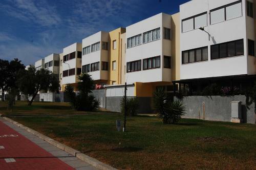 Apartamento Vidal House