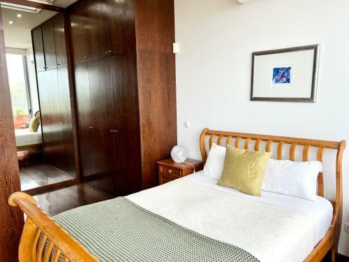 Casa Pico Ruivo Caldeir�o Verde Madeira