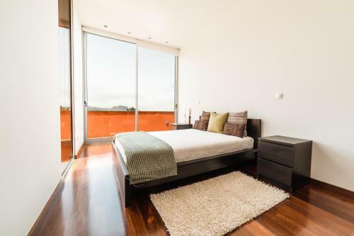 Casa Pico Ruivo Caldeir�o Verde Madeira
