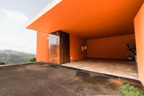 Casa Pico Ruivo Caldeir�o Verde Madeira