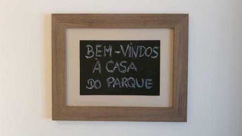 Apartamento A Casa Do Parque