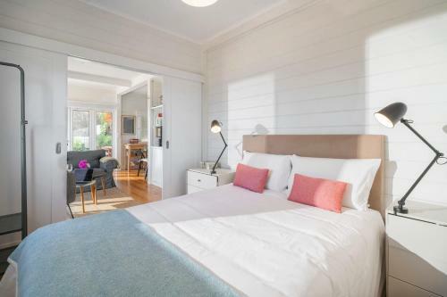 A Hideaway By The Sea Casa Da Rocha de Baixo