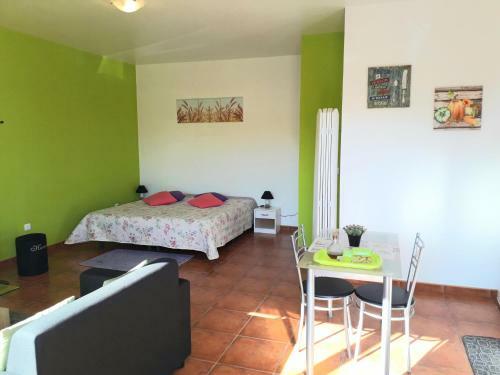 Discovery Apartment