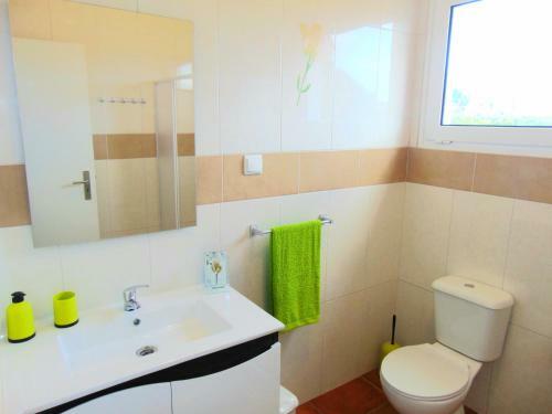 Discovery Apartment