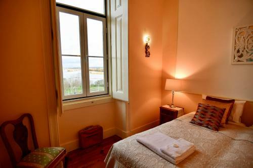 Chalet Santa Iria