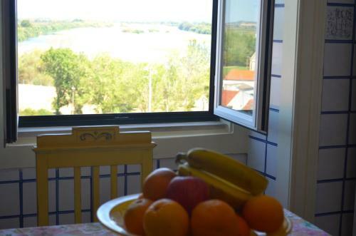 Chalet Santa Iria