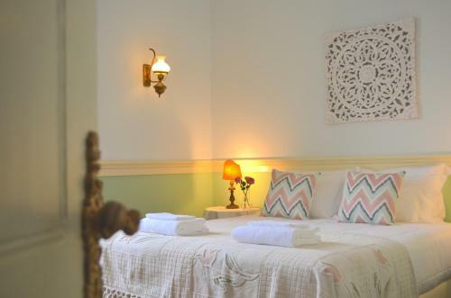 Chalet Santa Iria