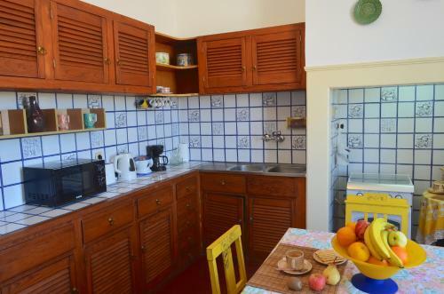 Chalet Santa Iria
