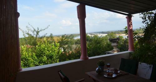 Chalet Santa Iria