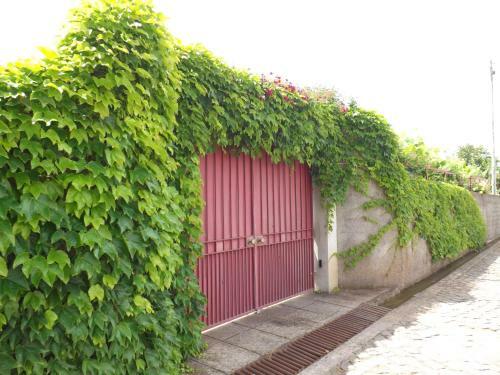Solar Arco De S�o Jorge