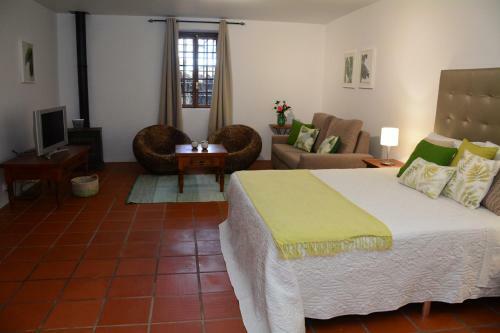 Solar Arco De S�o Jorge