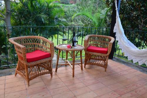 Solar Arco De S�o Jorge