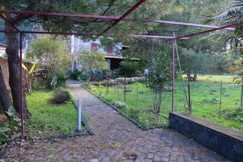 Solar Arco De S�o Jorge