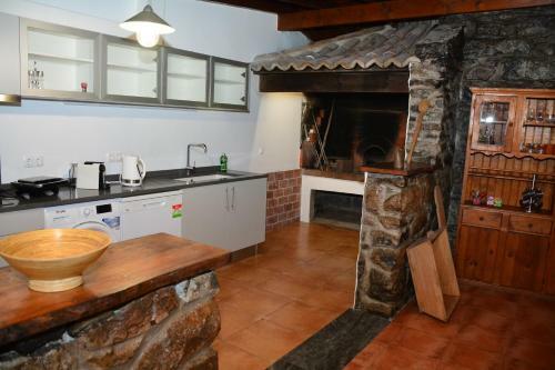 Solar Arco De S�o Jorge