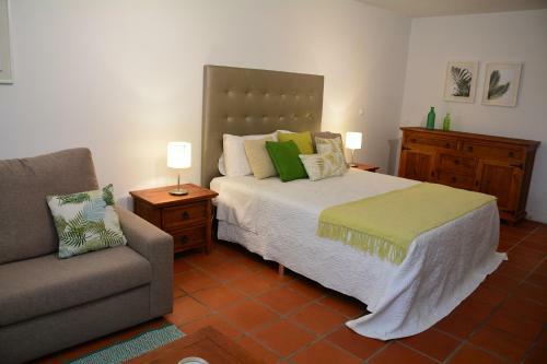 Solar Arco De S�o Jorge
