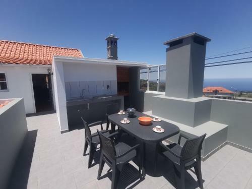 Casa Do Curral Velho - Santana