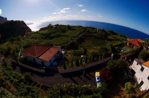Agroturismo Quinta Da Quebrada