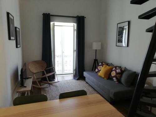 Villa Gra�a -hostels And Apartments