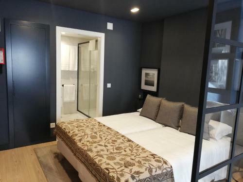 Villa Gra�a -hostels And Apartments