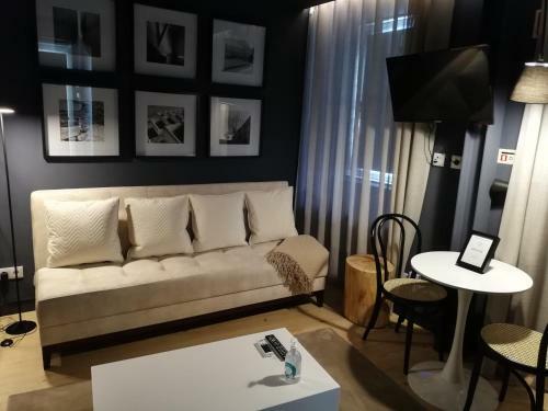 Villa Gra�a -hostels And Apartments