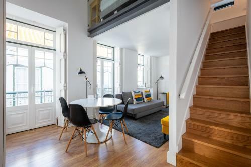 Villa Gra�a -hostels And Apartments