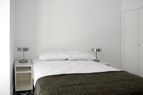 Villa Gra�a -hostels And Apartments