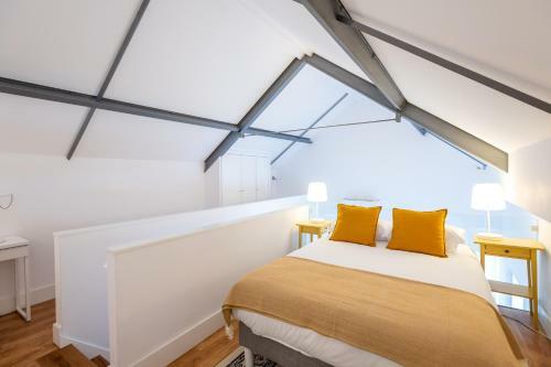 Villa Gra�a -hostels And Apartments