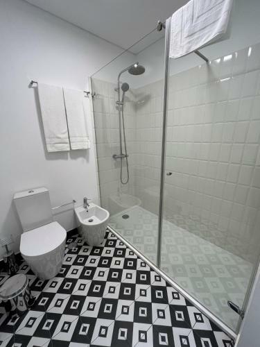 Villa Gra�a -hostels And Apartments