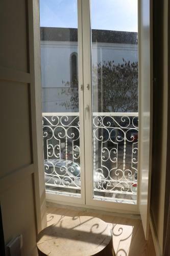 Villa Gra�a -hostels And Apartments