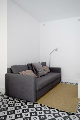 Villa Gra�a -hostels And Apartments