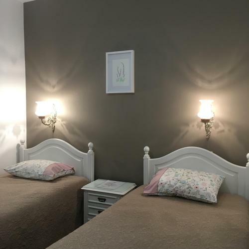 Bed & Breakfast Casa Do Til