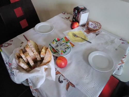 Bed & Breakfast Casa Do Til