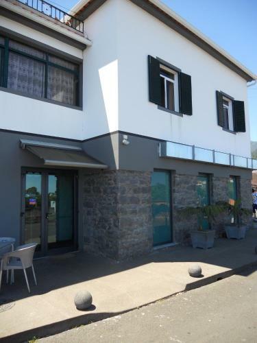 Bed & Breakfast Casa Do Til