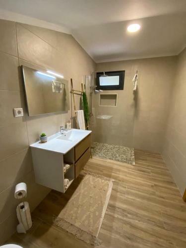 Apartamento Ilha Natura