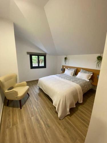 Apartamento Ilha Natura