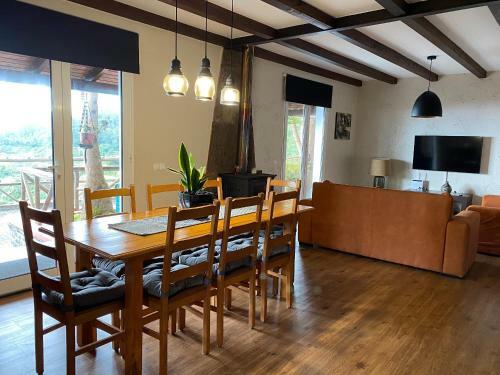 Villa S�o Jorge Cottage